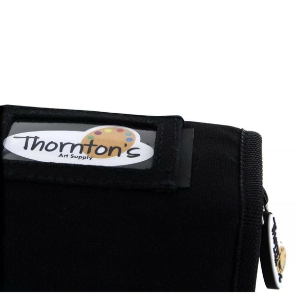 Thornton's ArtPremium 150 Count Colored Pencil D1 - Picture 8 of 8